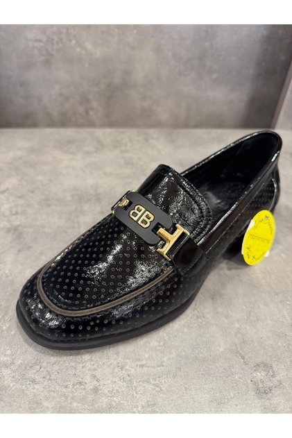 HAKİKİ DERİ LOAFER
