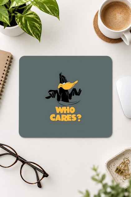 Drăguț și amuzant 18x22 ProControl Mouse Pad Cel mai drăguț mousepad cu bază anti-alunecare pentru jucători, ultra neted