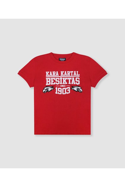 BEŞİKTAŞ JR T-SHIRT 6627124
