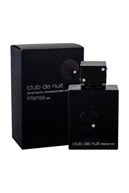 Apa de toaleta Club de Nuit Intense Man 105ml