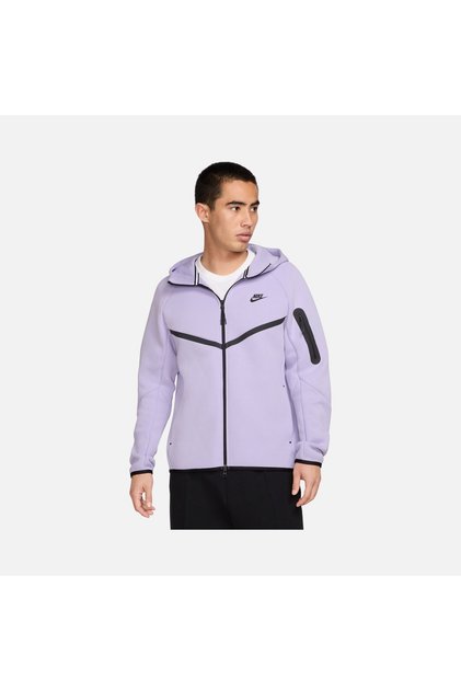 Sportswear Tech Fleece Windrunner Full-Zip Hoodie Erkek Ceket