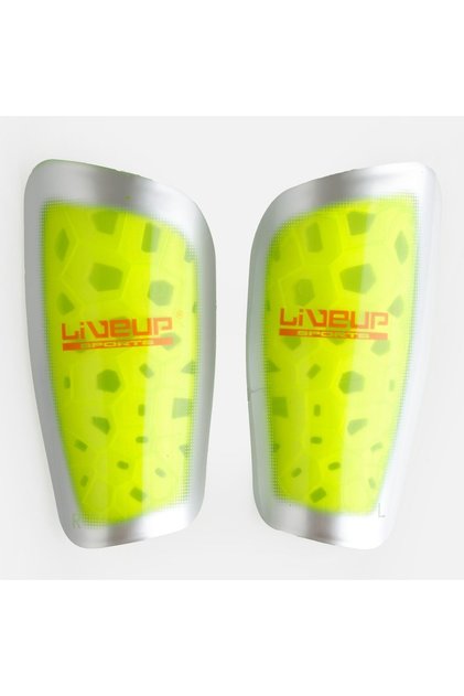 Aparatori pentru Tibie Verde Lime - One Size