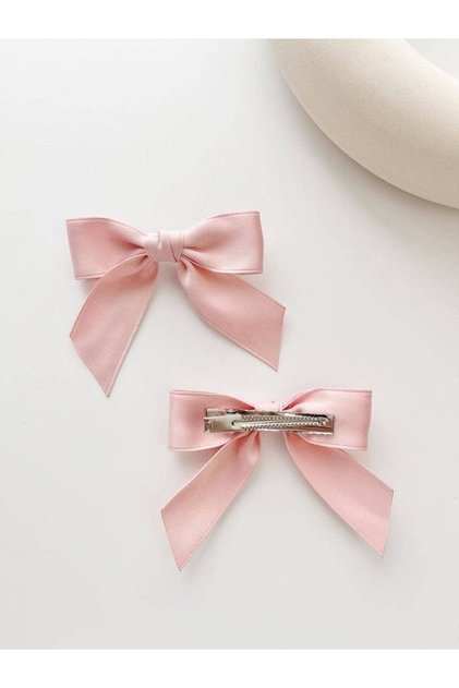 Women Ribbon Buckle