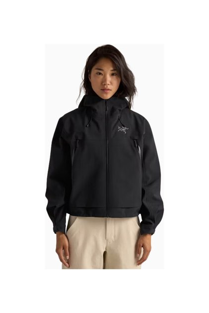 Altira Cropped Women's Gore-Tex Waterproof Jacket