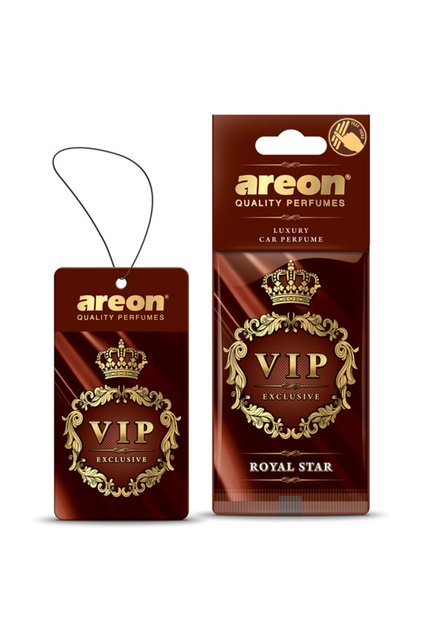 Odorizant auto suspendat VIP04 Royal Star parfum condimentat lemnos