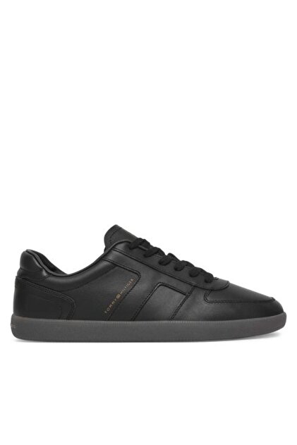 SİYAH ERKEK SNEAKER TH TRIBECA