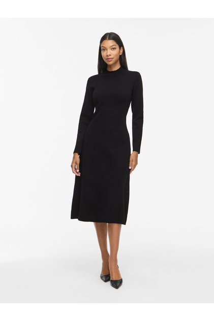 Maxikleid VISWAY Strick