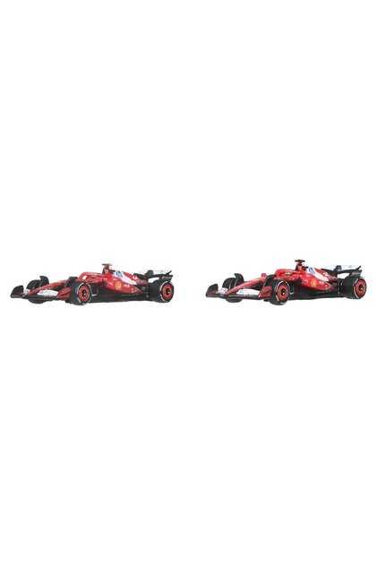 2-Pack Premium Formula 1 Jmm99