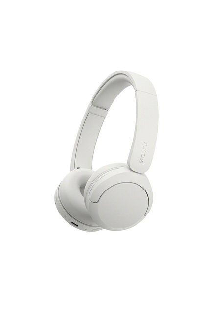 WHCH530/W Wireless Bluetooth Headphone White