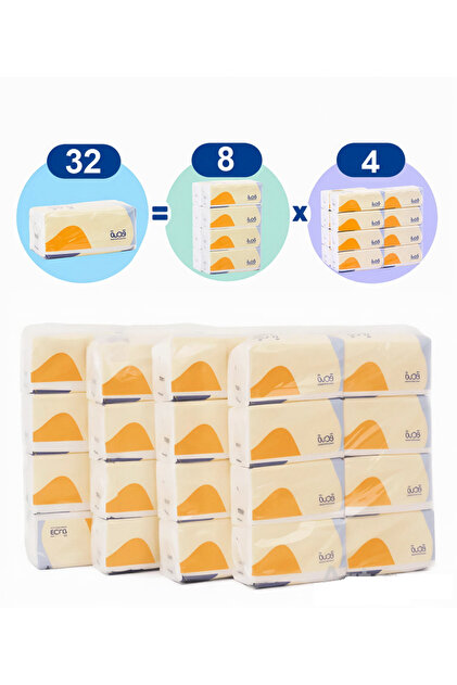 Story Wipes 500 Individual | 32 Packs