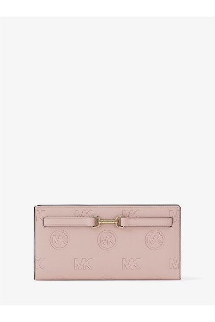 Portofel Carson Powder Blush (35R6G2ZE3V) Femei