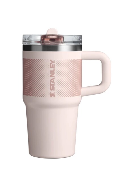 The Quencher Protour Flip Straw Thermos 0,60 L Colorful