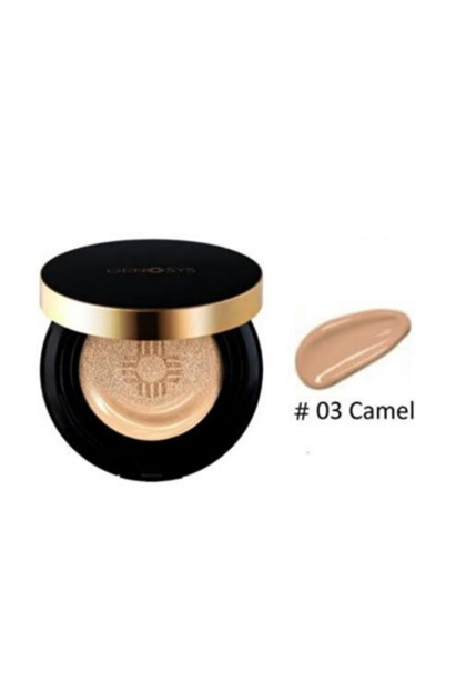 SKIN CARIN BLEMIS BALM CUSHION