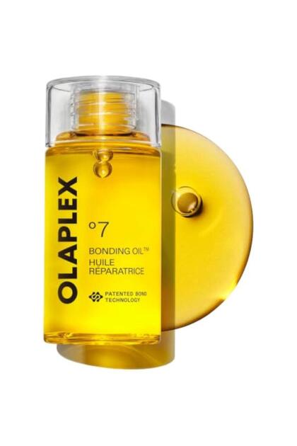 No.7 Bonding Oil Heat Protecting and Shine-Enhancing Hair Oil 60 ml