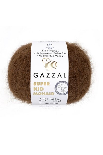 Super Kid Mohair 64400