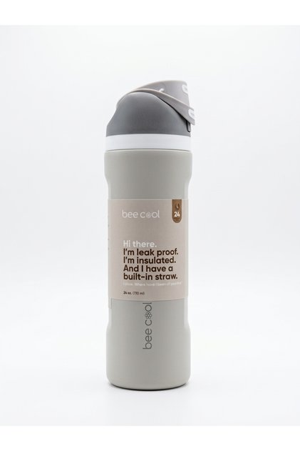 Leak-Proof Water Bottle 710ml