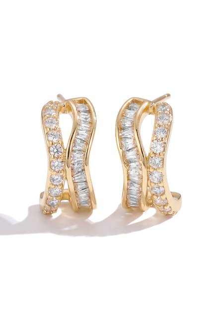 Vienna Earrings