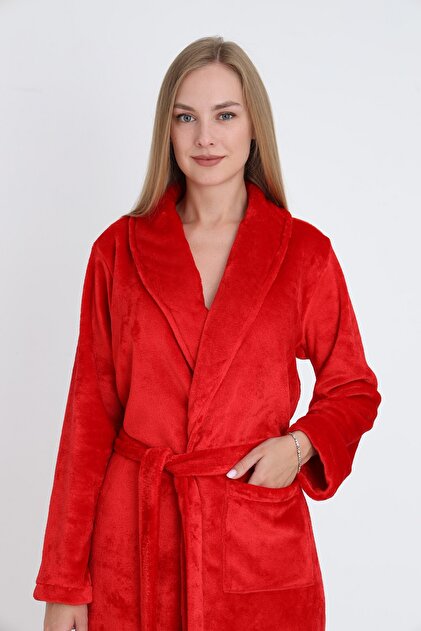 17085 Women's Dressing Gown