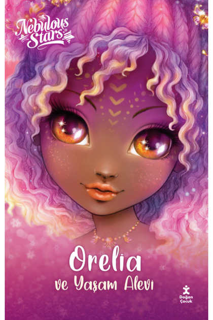 Nebulous Stars – Orelıa Ve Yaşam Alevi