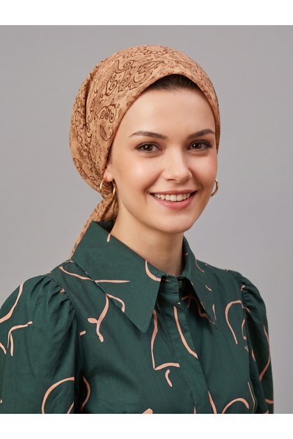 Eşarpbone