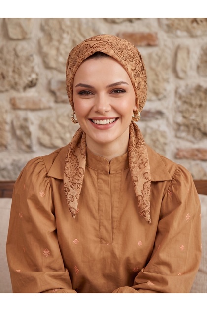 Eşarpbone