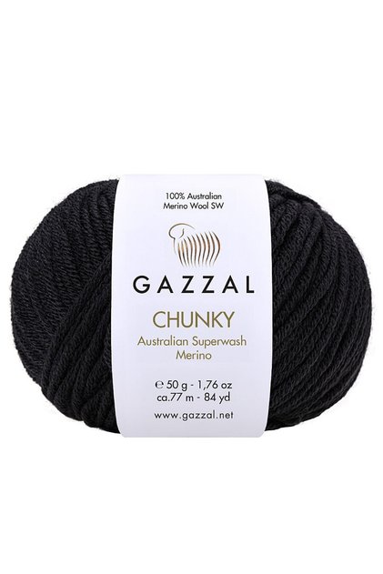 Chunky 158