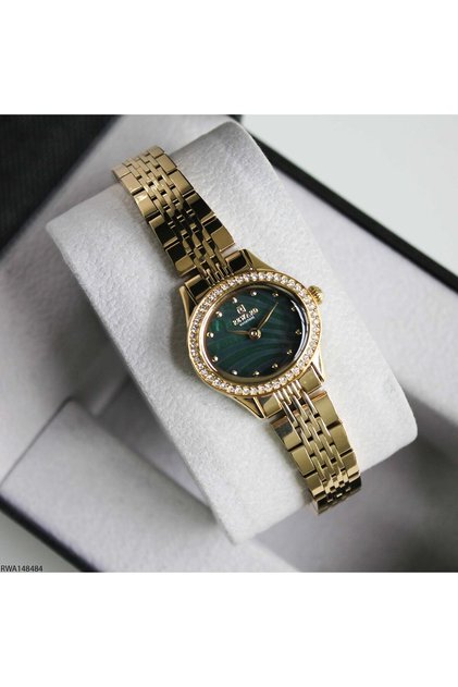 Rwa148484 Steel Cord Women Wrist Watch