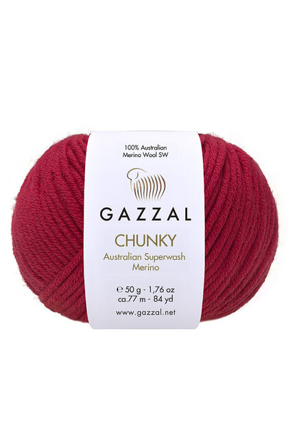 Chunky 150