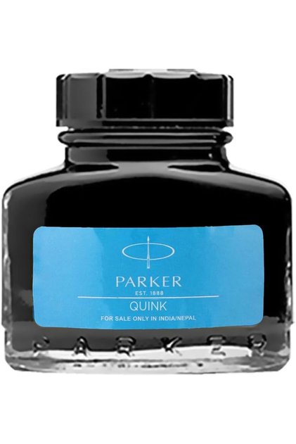 Quink Ink Bottle