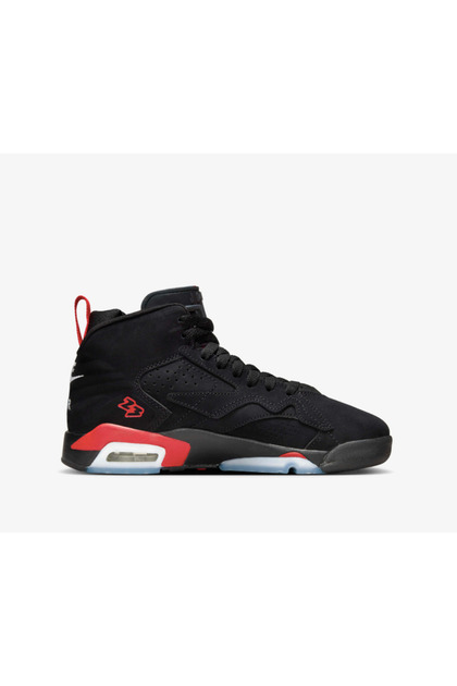 Jordan Jumpman MVP Mid Unisex Sneaker DZ5577 061