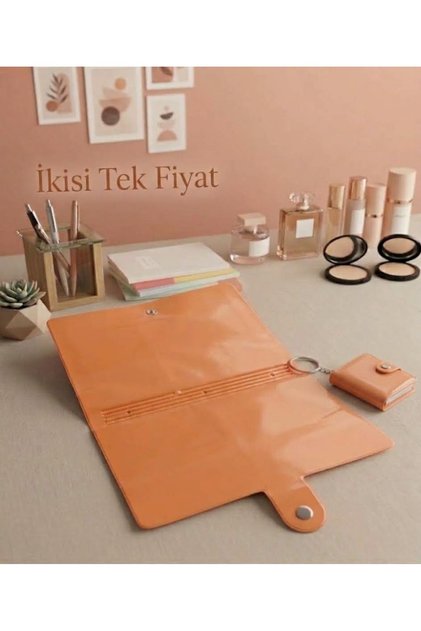 Birikim ajandası