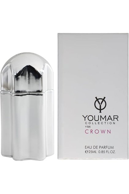 Perfume 505 for men , 25 ml
