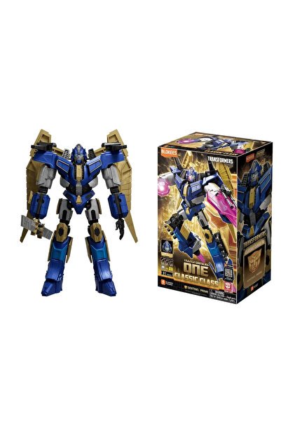 Transformers One Sentinel Prime Clasa Clasică - Kit de model