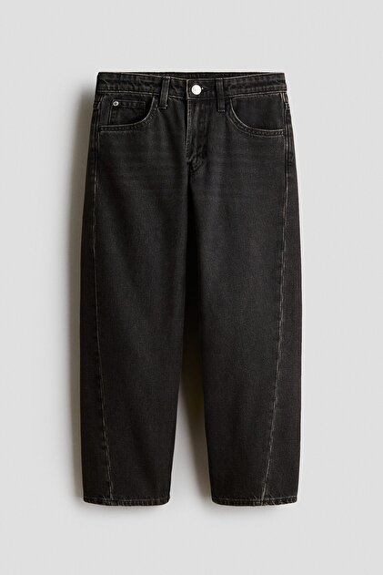 Loose Fit Jeans
