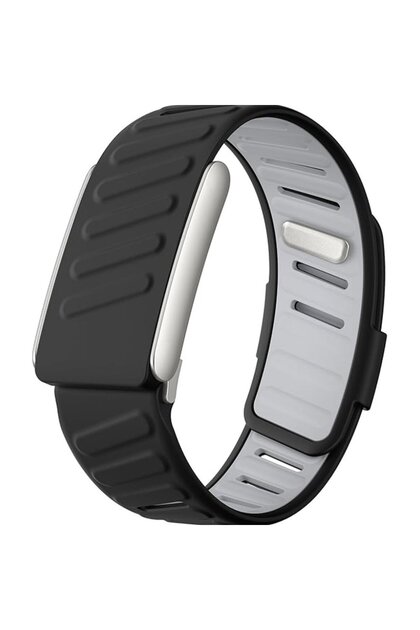 Adjustable Silicone Sport Band Compatible with WHOOP Fitness Tracker