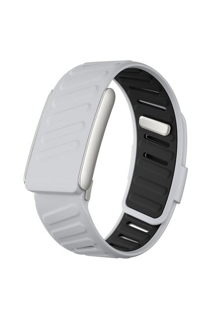 Adjustable Silicone Sport Band Compatible with WHOOP Fitness Tracker
