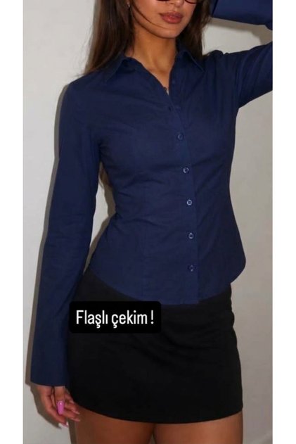 Spanish Kol Nova Long Sleeve Shirt