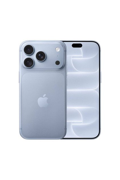 iPhone 18 Pro (12/2TB) Глетник