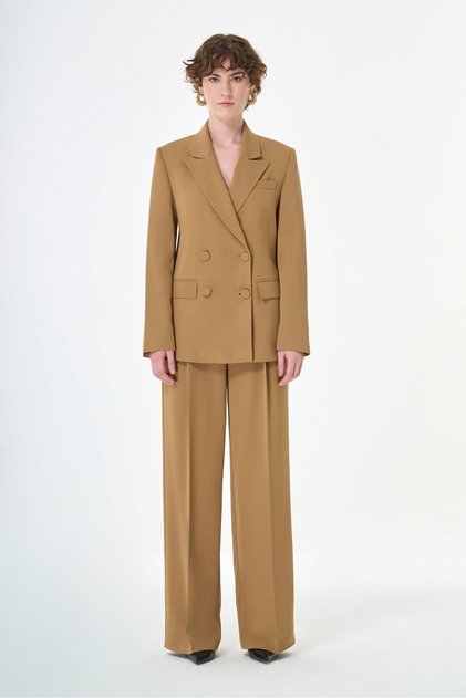 42616 CEKET CAMEL