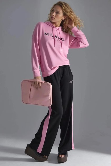 Bersan Two Piece Suit Set