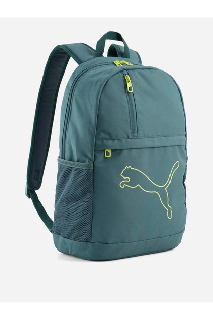 Green Plus Backpack