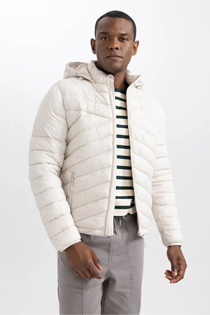 Inflatable Coat