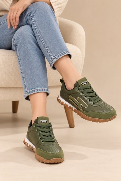 Pantofi casual Vigor pentru femei