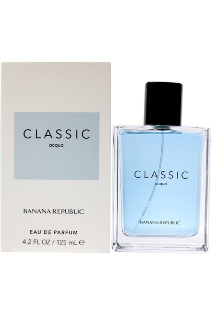 CLASSIC ACQUA (U) EDP 125 مل