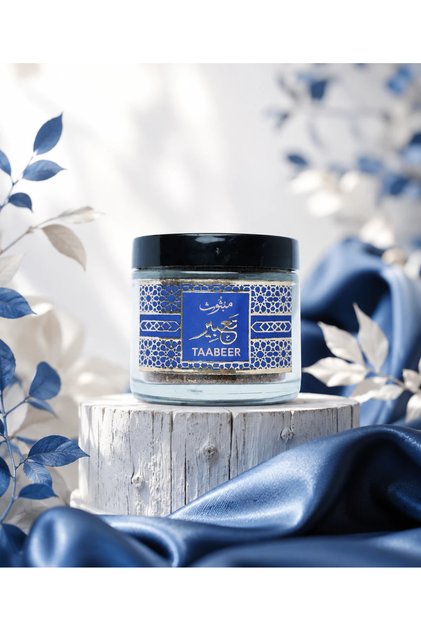 Taabeer Mabsoos Premium Oud Bakhoor Arabic Incense 30g