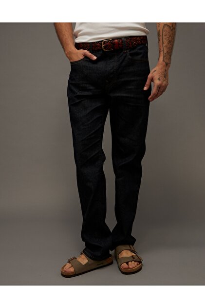 AE AirFlex+ Original Straight Jean