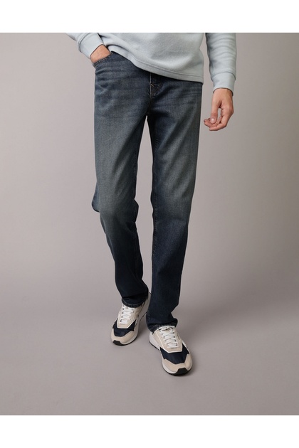 AE EasyFlex Original Straight Jean