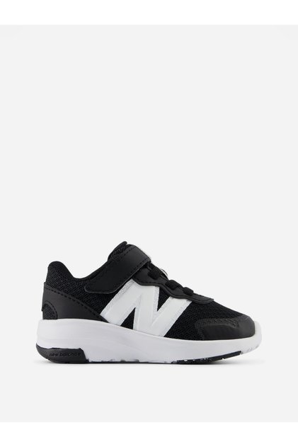 Black 578 Sneakers