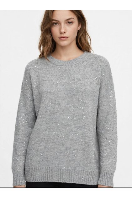 Pulu Sweater