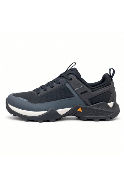 Waterproof Outdoor Shoes for Men – Waterproof Trekking and Daily Use